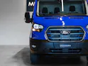 Ford E-Transit Van 350 L2H2 68kWh Basis