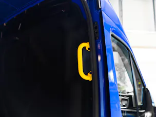 Ford E-Transit Van 350 L2H2 68kWh Basis