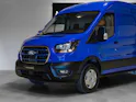Ford E-Transit Van 350 L2H2 68kWh Basis