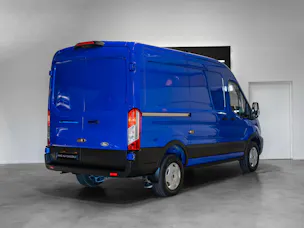 Ford E-Transit Van 350 L2H2 68kWh Basis