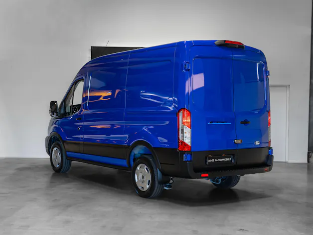 Ford E-Transit Van 350 L2H2 68kWh Basis
