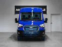 Ford E-Transit Van 350 L2H2 68kWh Basis