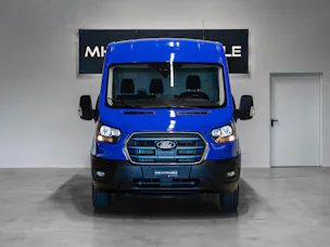 Ford E-Transit Van 350 L2H2 68kWh Basis