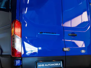 Ford E-Transit Van 350 L2H2 68kWh Basis