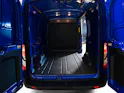 Ford E-Transit Van 350 L2H2 68kWh Basis
