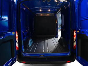 Ford E-Transit Van 350 L2H2 68kWh Basis