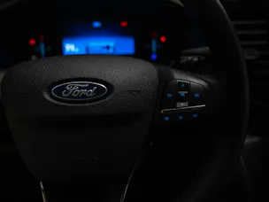 Ford E-Transit Van 350 L2H2 68kWh Basis
