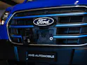 Ford E-Transit Van 350 L2H2 68kWh Basis