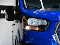 Ford E-Transit Van 350 L2H2 68kWh Basis