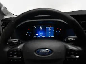 Ford E-Transit Van 350 L2H2 68kWh Basis