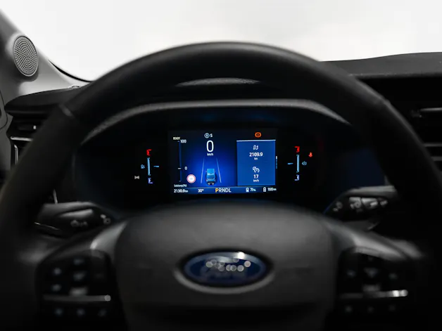Ford E-Transit Van 350 L2H2 68kWh Basis