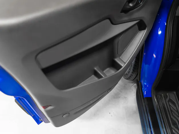 Ford E-Transit Van 350 L2H2 68kWh Basis