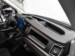 Ford E-Transit Van 350 L2H2 68kWh Basis
