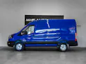 Ford E-Transit Van 350 L2H2 68kWh Basis