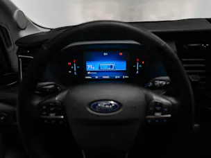 Ford E-Transit Van 350 L2H2 68kWh Basis