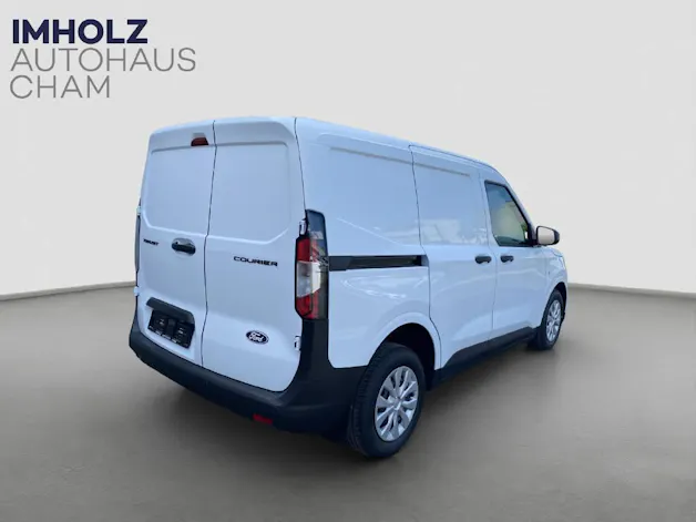 Ford Transit Courier Van 1.0 EcoBoost 125 PS Trend