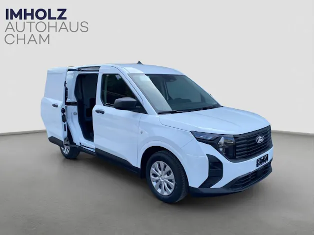 Ford Transit Courier Van 1.0 EcoBoost 125 PS Trend