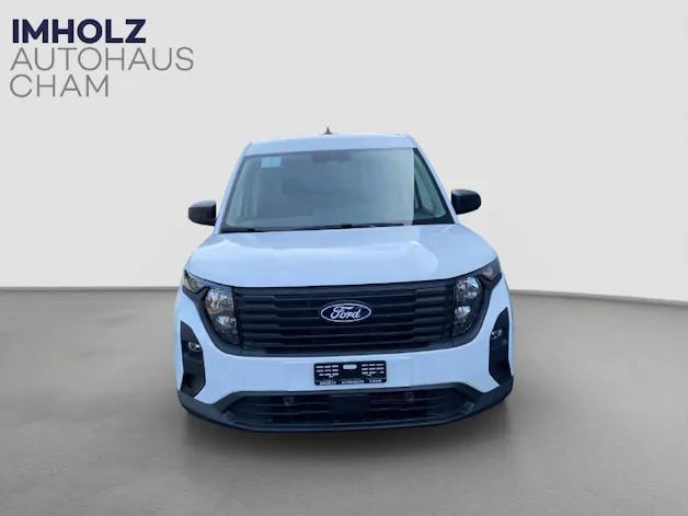 Ford Transit Courier Van 1.0 EcoBoost 125 PS Trend