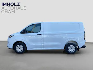 Ford Transit Custom Van 280 L1 2.0 EcoBlue 110 PS Trend