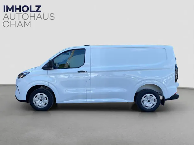 Ford Transit Custom Van 280 L1 2.0 EcoBlue 110 PS Trend
