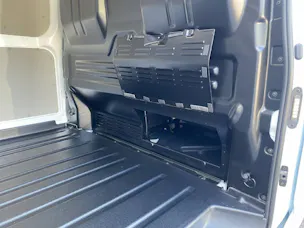 Ford Transit Custom Van 280 L1 2.0 EcoBlue 110 PS Trend