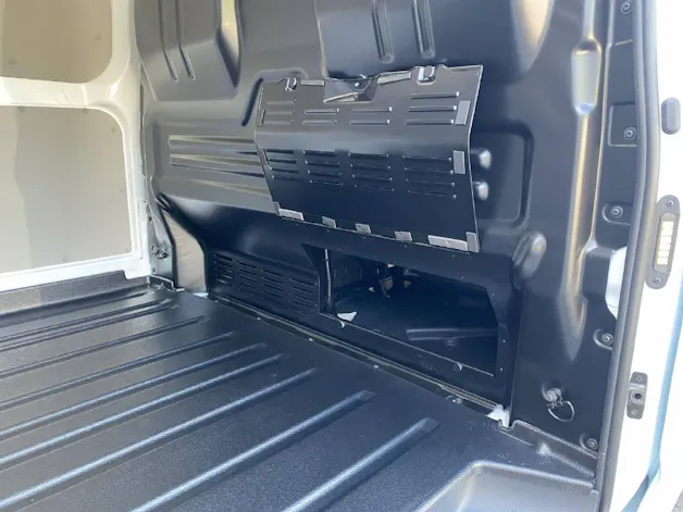 Ford Transit Custom Van 280 L1 2.0 EcoBlue 110 PS Trend