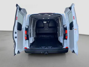 Ford Transit Custom Van 280 L1 2.0 EcoBlue 110 PS Trend