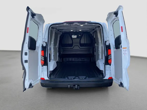 Ford Transit Custom Van 280 L1 2.0 EcoBlue 110 PS Trend