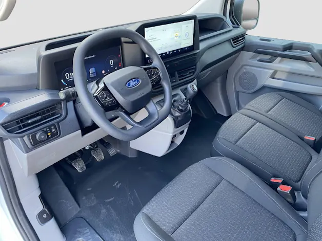 Ford Transit Custom Van 280 L1 2.0 EcoBlue 110 PS Trend