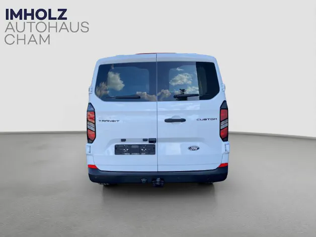 Ford Transit Custom Van 280 L1 2.0 EcoBlue 110 PS Trend