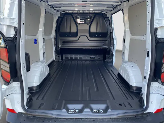 Ford Transit Custom Van 280 L1 2.0 EcoBlue 110 PS Trend