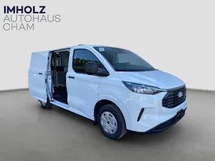 Ford Transit Custom Van 280 L1 2.0 EcoBlue 110 PS Trend