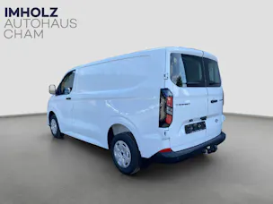 Ford Transit Custom Van 280 L1 2.0 EcoBlue 110 PS Trend