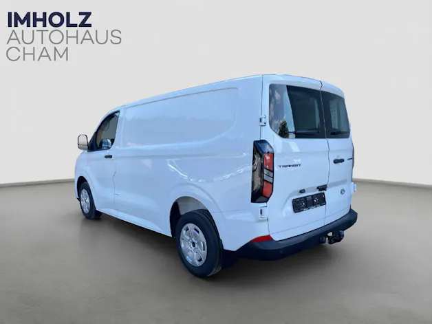 Ford Transit Custom Van 280 L1 2.0 EcoBlue 110 PS Trend