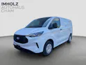 Ford Transit Custom Van 280 L1 2.0 EcoBlue 110 PS Trend