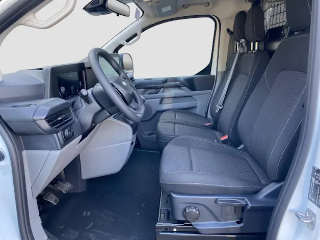 Ford Transit Custom Van 280 L1 2.0 EcoBlue 110 PS Trend