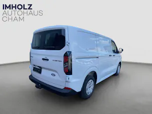Ford Transit Custom Van 280 L1 2.0 EcoBlue 110 PS Trend
