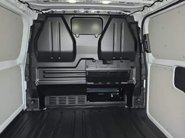 Ford Transit Custom Van 280 L1 2.0 EcoBlue 110 PS Trend