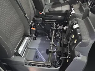 Ford Transit Custom Van 280 L1 2.0 EcoBlue 110 PS Trend
