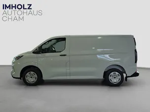 Ford Transit Custom Van 280 L1 2.0 EcoBlue 110 PS Trend