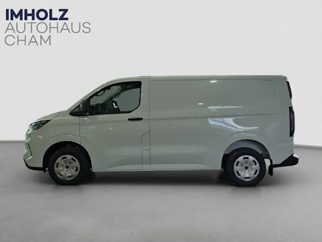 Ford Transit Custom Van 280 L1 2.0 EcoBlue 110 PS Trend