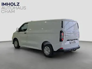Ford Transit Custom Van 280 L1 2.0 EcoBlue 110 PS Trend