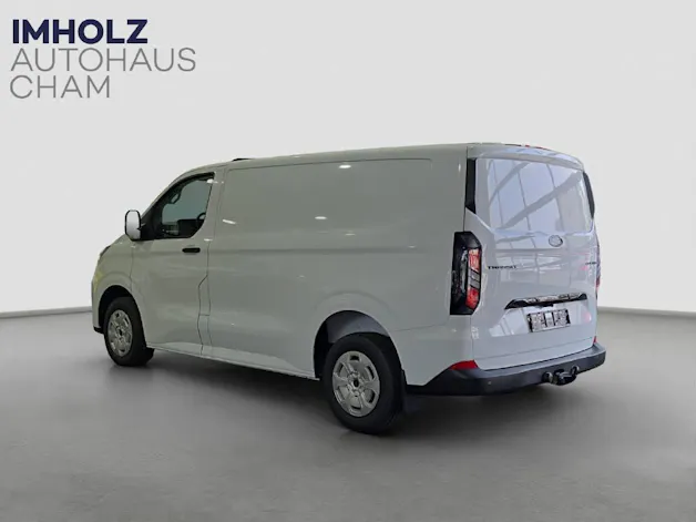 Ford Transit Custom Van 280 L1 2.0 EcoBlue 110 PS Trend