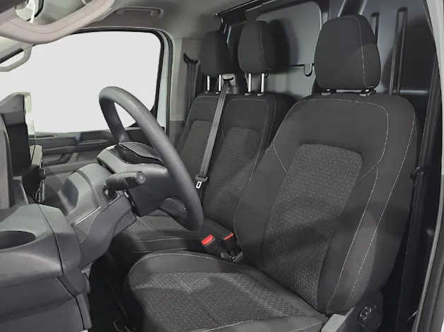 Ford Transit Custom Van 280 L1 2.0 EcoBlue 110 PS Trend
