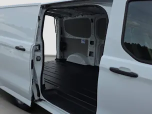 Ford Transit Custom Van 280 L1 2.0 EcoBlue 110 PS Trend