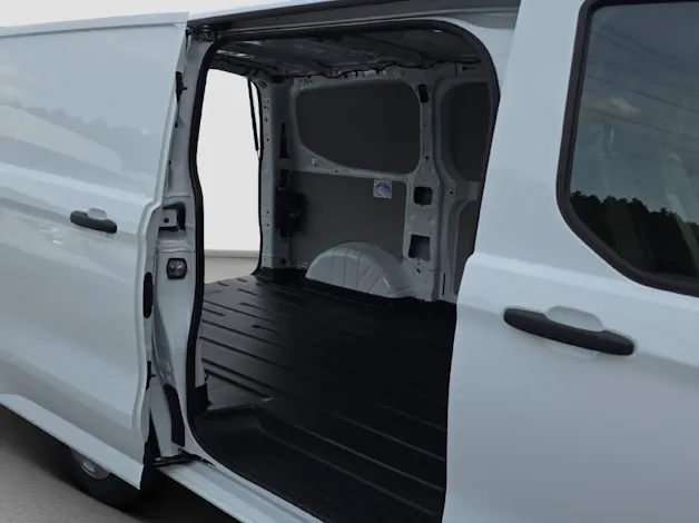 Ford Transit Custom Van 280 L1 2.0 EcoBlue 110 PS Trend