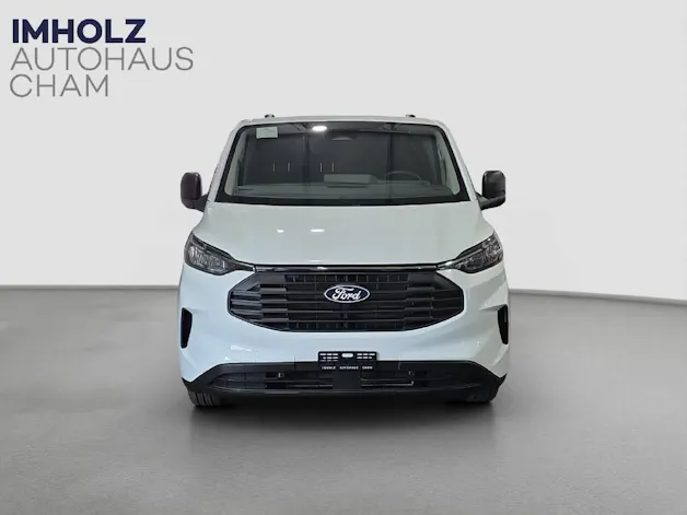 Ford Transit Custom Van 280 L1 2.0 EcoBlue 110 PS Trend