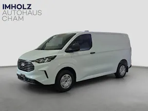 Ford Transit Custom Van 280 L1 2.0 EcoBlue 110 PS Trend