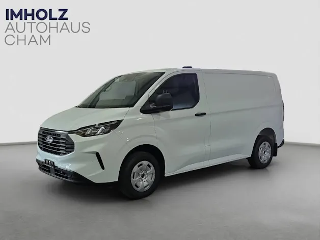 Ford Transit Custom Van 280 L1 2.0 EcoBlue 110 PS Trend