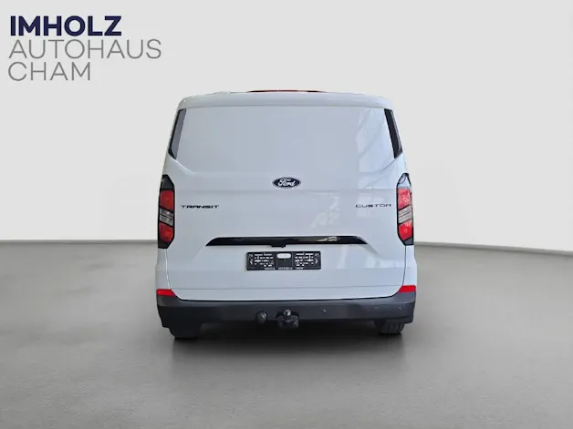 Ford Transit Custom Van 280 L1 2.0 EcoBlue 110 PS Trend